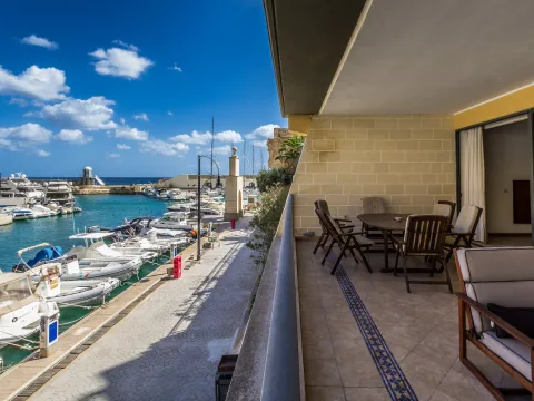 3 bed Apartment For Rent in St Julian's, St Julian's - thumb 11