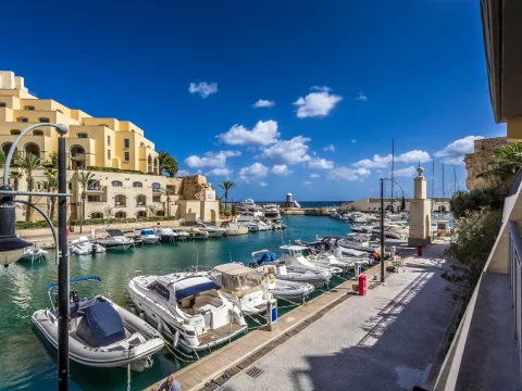 3 bed Apartment For Rent in St Julian's, St Julian's - thumb 12