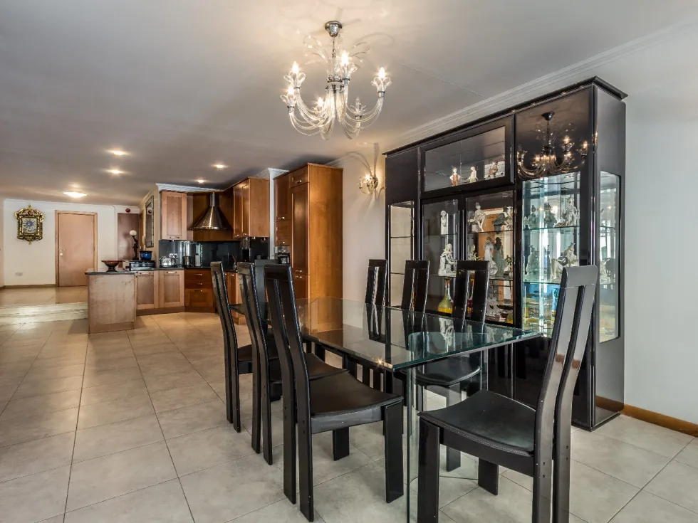 3 bed Apartment For Rent in St Julian's, St Julian's - thumb 2