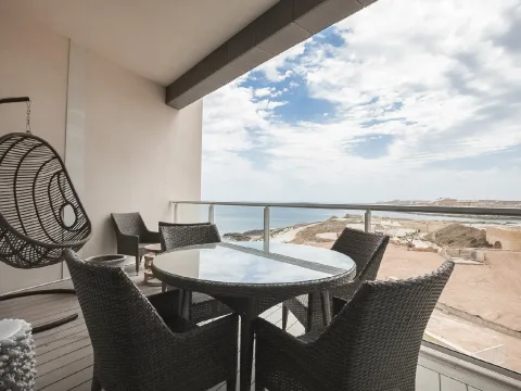 2 bed Apartment For Rent in Sliema, Sliema - thumb 1