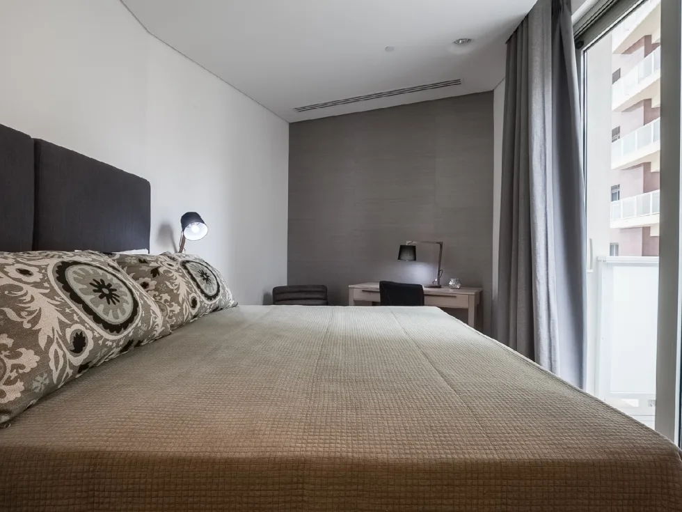 2 bed Apartment For Rent in Sliema, Sliema - thumb 13