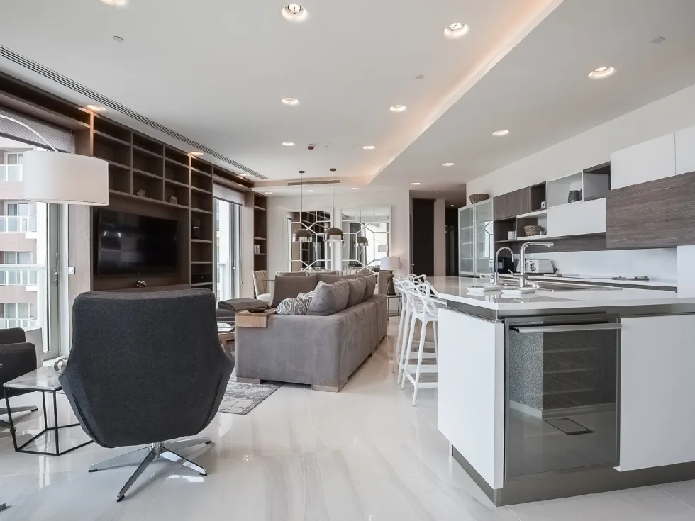 2 bed Apartment For Rent in Sliema, Sliema - thumb 2