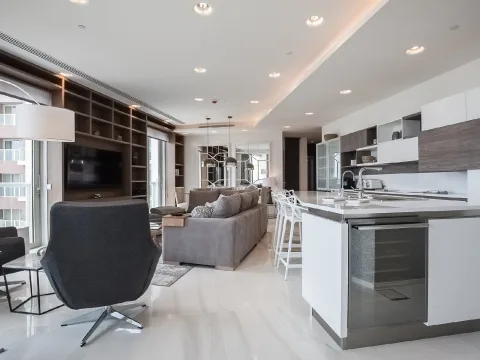 2 bed Apartment For Rent in Sliema, Sliema - thumb 2