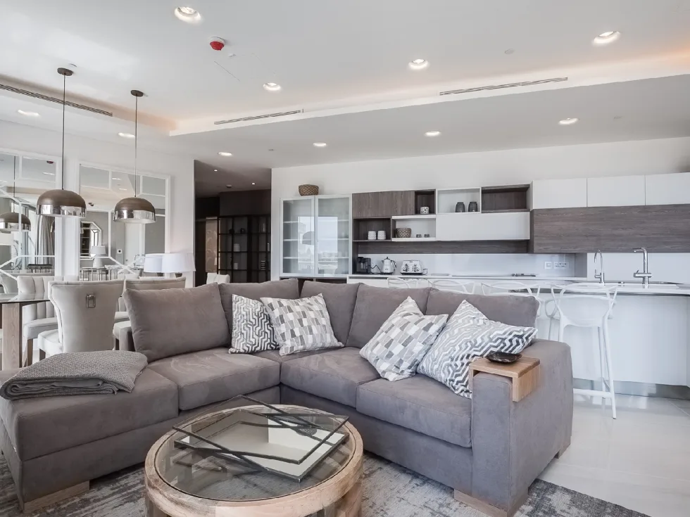 2 bed Apartment For Rent in Sliema, Sliema - thumb 3