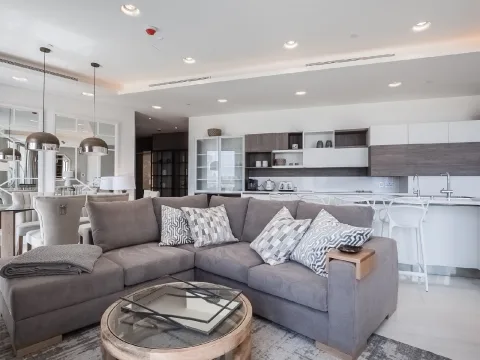 2 bed Apartment For Rent in Sliema, Sliema - thumb 3