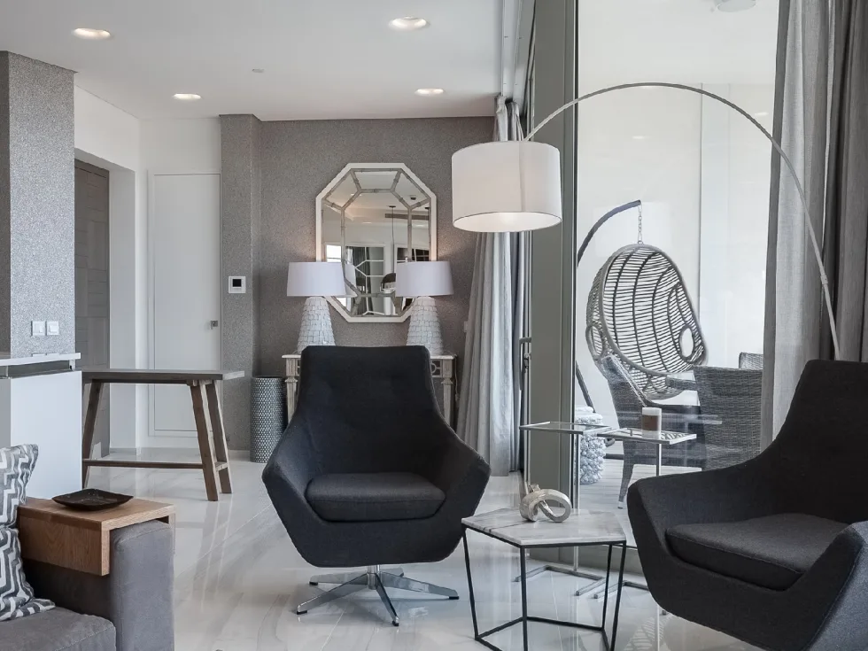 2 bed Apartment For Rent in Sliema, Sliema - thumb 4