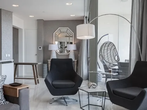 2 bed Apartment For Rent in Sliema, Sliema - thumb 4