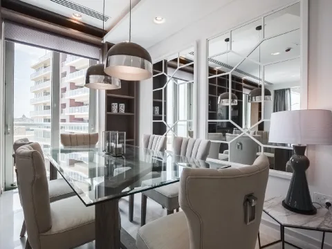 2 bed Apartment For Rent in Sliema, Sliema - thumb 5