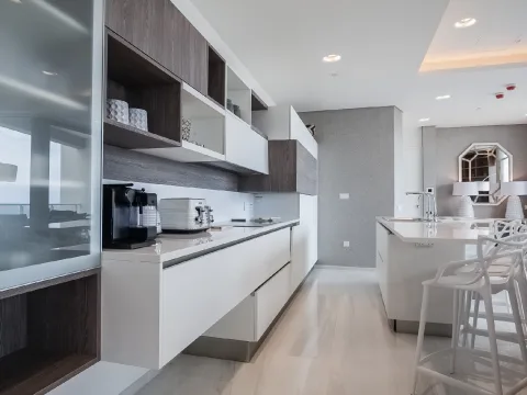 2 bed Apartment For Rent in Sliema, Sliema - thumb 6