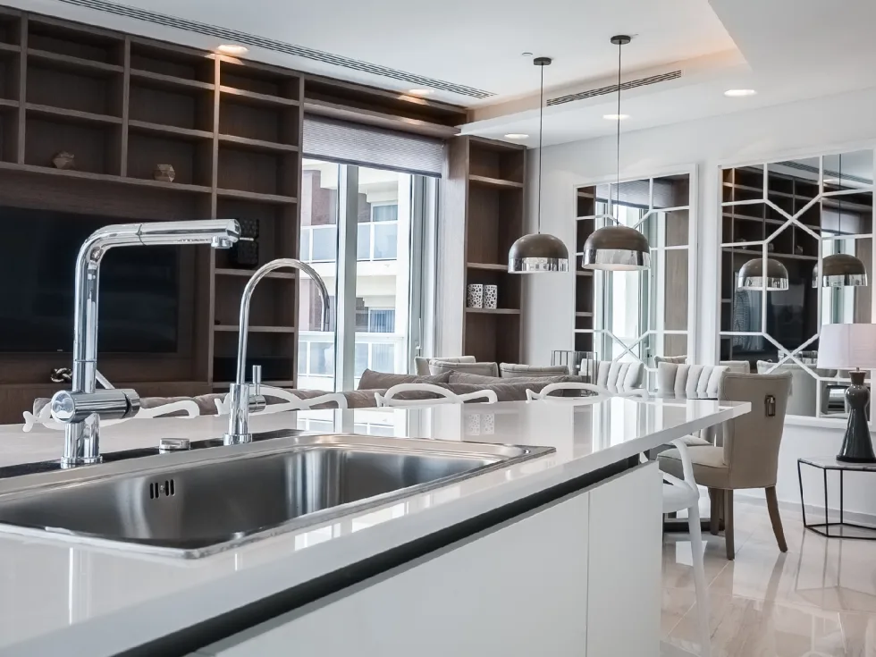 2 bed Apartment For Rent in Sliema, Sliema - thumb 7