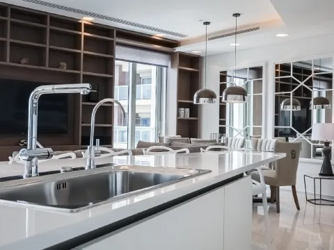 2 bed Apartment For Rent in Sliema, Sliema - thumb 7