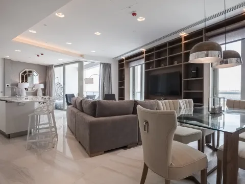 2 bed Apartment For Rent in Sliema, Sliema - thumb 8