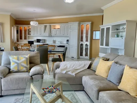 3 bed Apartment For Rent in Sliema, Sliema - thumb 1