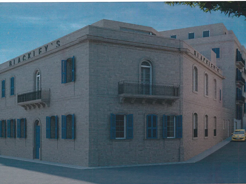 0 bed Office For Rent in Pieta, Pieta - thumb 1