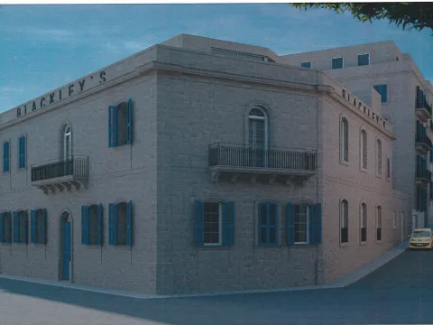 0 bed Office For Rent in Pieta, Pieta - thumb 1