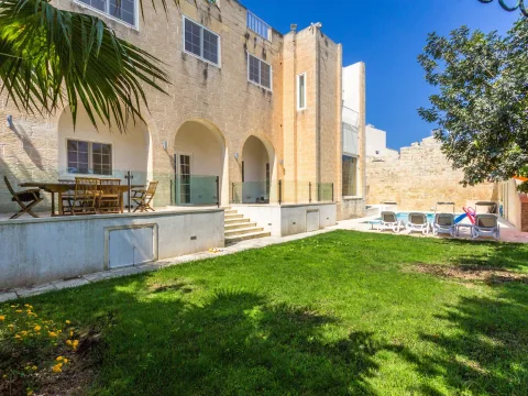 6 bed House of Character For Rent in Gharghur, Gharghur - thumb 10