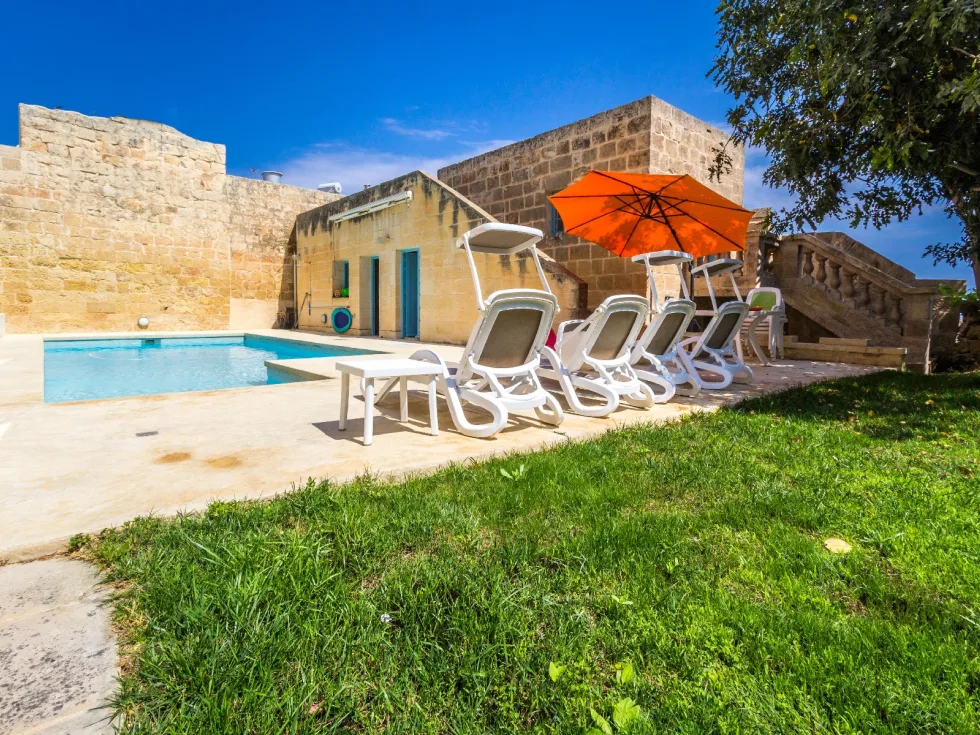 6 bed House of Character For Rent in Gharghur, Gharghur - thumb 11