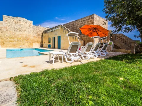 6 bed House of Character For Rent in Gharghur, Gharghur - thumb 11