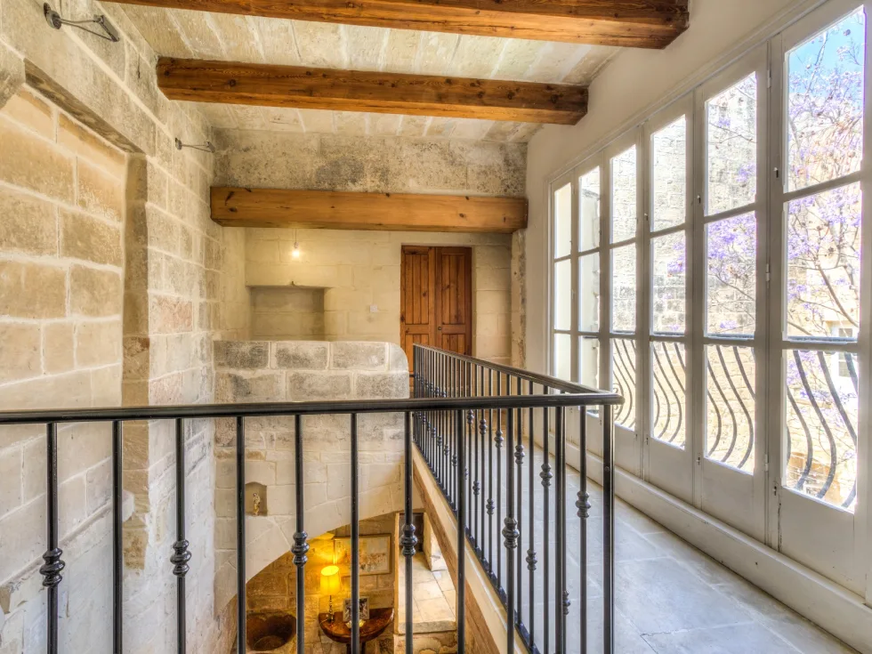 6 bed House of Character For Rent in Gharghur, Gharghur - thumb 12