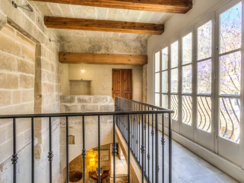 6 bed House of Character For Rent in Gharghur, Gharghur - thumb 12