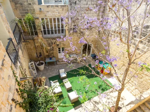 6 bed House of Character For Rent in Gharghur, Gharghur - thumb 15