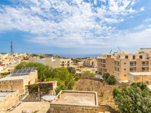 6 bed House of Character For Rent in Gharghur, Gharghur - thumb 16