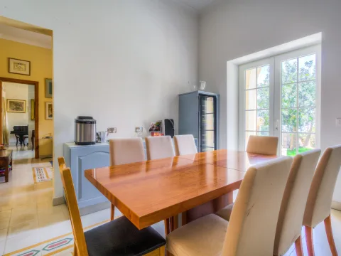 6 bed House of Character For Rent in Gharghur, Gharghur - thumb 18