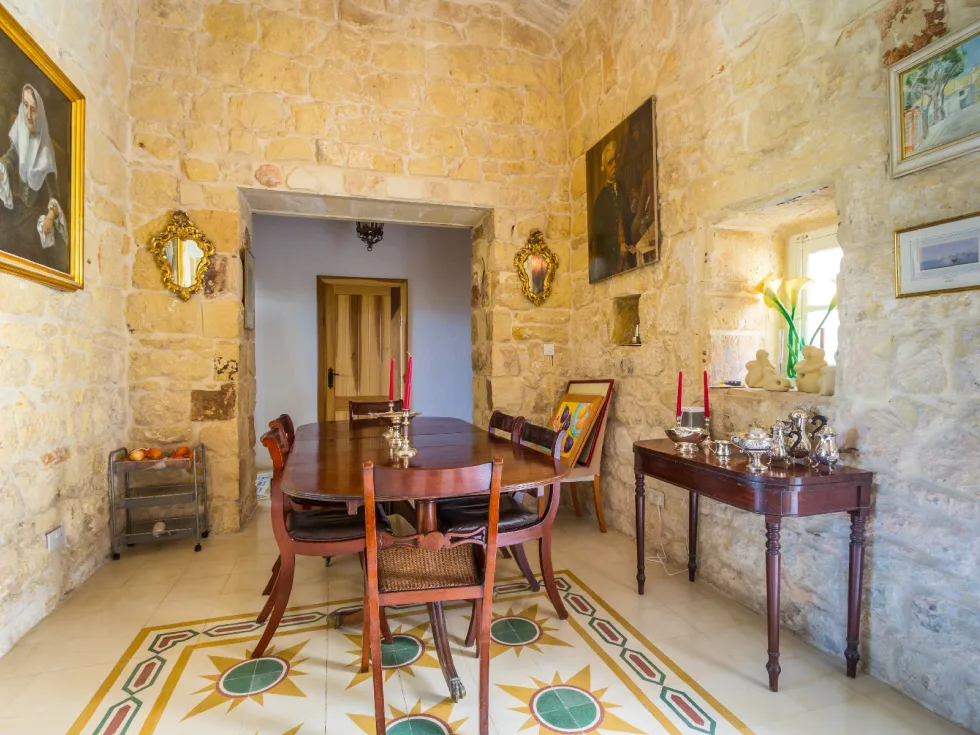 6 bed House of Character For Rent in Gharghur, Gharghur - thumb 6