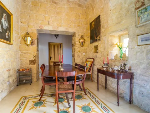 6 bed House of Character For Rent in Gharghur, Gharghur - thumb 6