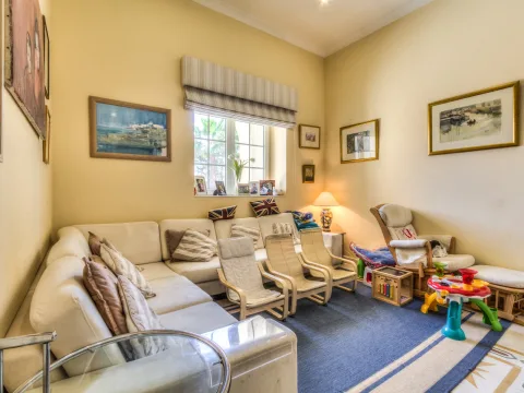 6 bed House of Character For Rent in Gharghur, Gharghur - thumb 7