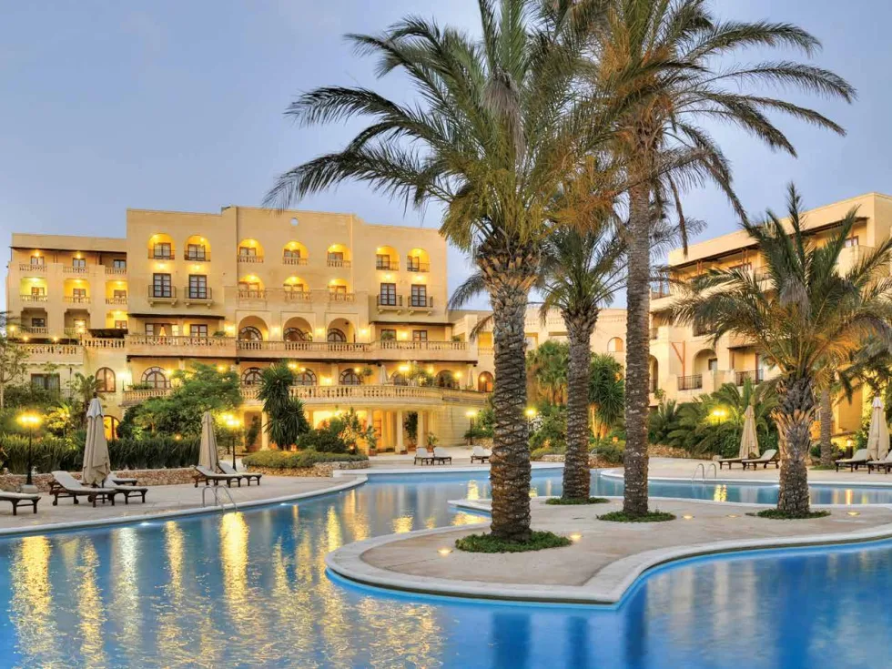 3 bed Apartment For Sale in San Lawrenz, San Lawrenz - thumb 1