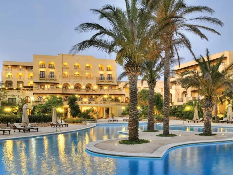 3 bed Apartment For Sale in San Lawrenz, San Lawrenz - thumb 1