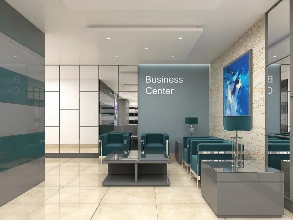 0 bed Office For Rent in Pieta, Pieta - thumb 1