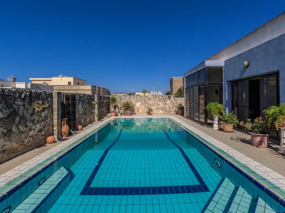 3 bed Villa For Rent in Rabat, Rabat - thumb 2