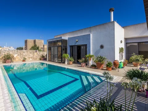 3 bed Villa For Rent in Rabat, Rabat - thumb 3