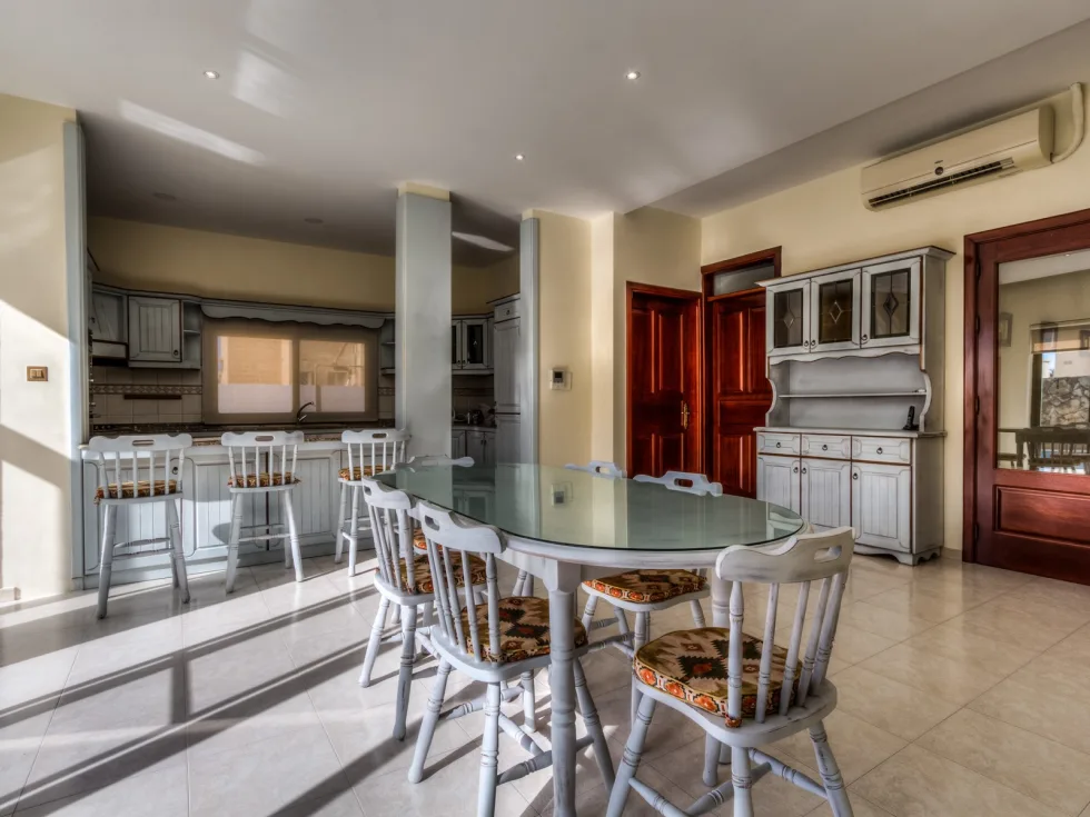 3 bed Villa For Rent in Rabat, Rabat - thumb 4