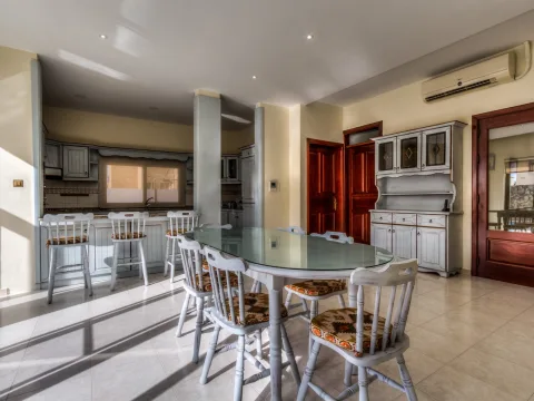 3 bed Villa For Rent in Rabat, Rabat - thumb 4