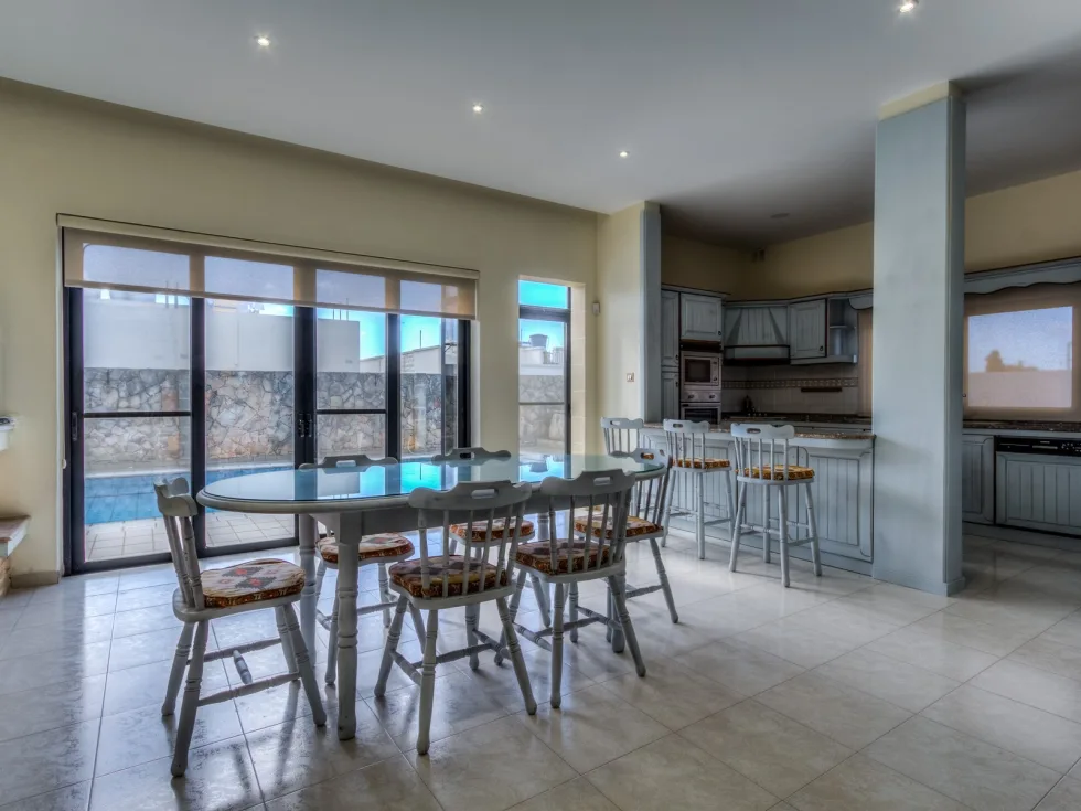 3 bed Villa For Rent in Rabat, Rabat - thumb 5