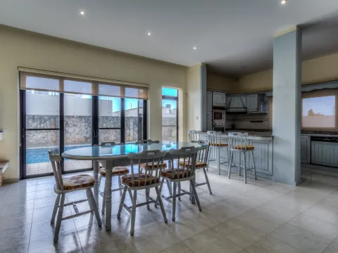 3 bed Villa For Rent in Rabat, Rabat - thumb 5