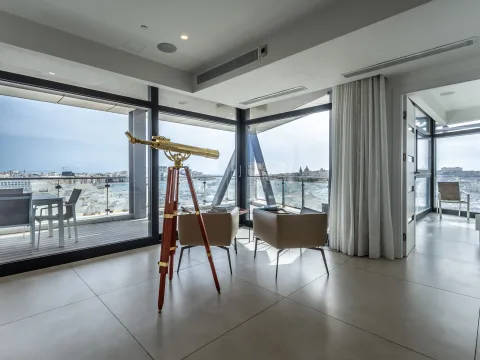 3 bed Apartment For Sale in Gzira, Gzira - thumb 10