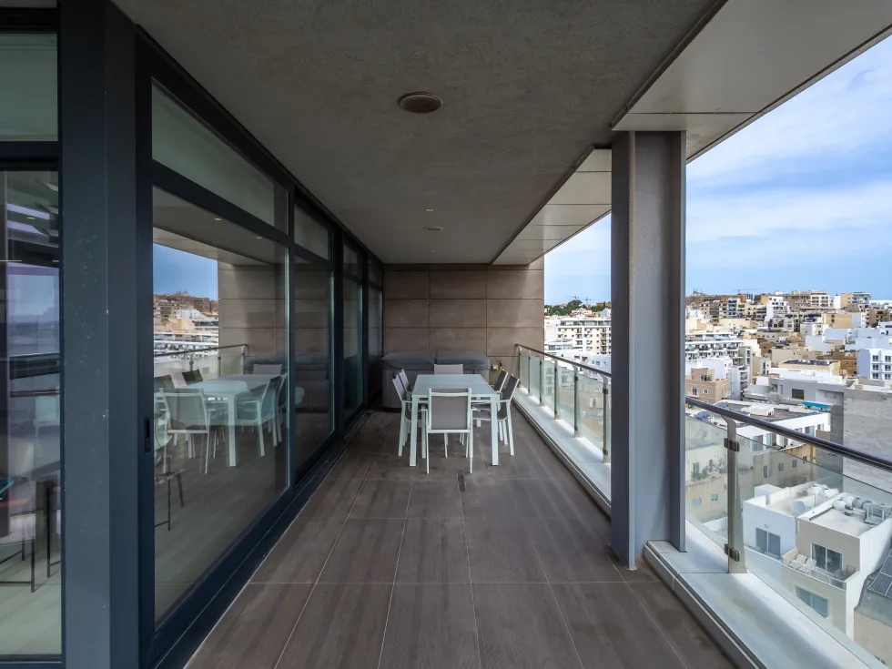 3 bed Apartment For Sale in Gzira, Gzira - thumb 16