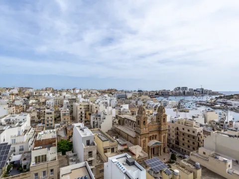 3 bed Apartment For Sale in Gzira, Gzira - thumb 17