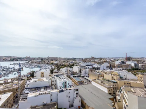 3 bed Apartment For Sale in Gzira, Gzira - thumb 19