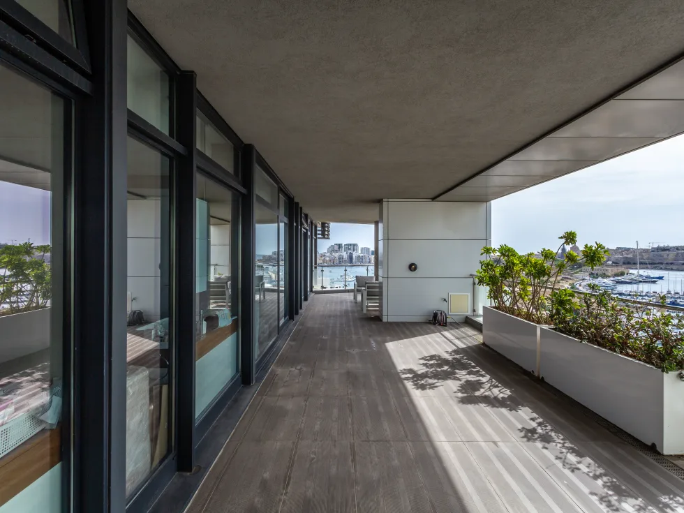 3 bed Apartment For Sale in Gzira, Gzira - thumb 21