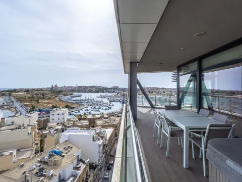 3 bed Apartment For Sale in Gzira, Gzira - thumb 4