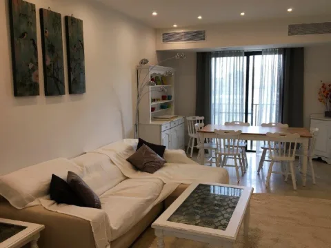 3 bed Apartment For Rent in St Julian's, St Julian's - thumb 1