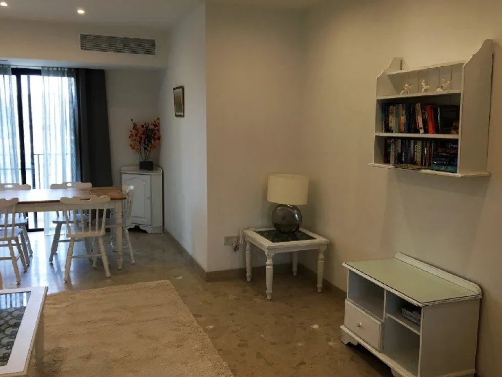 3 bed Apartment For Rent in St Julian's, St Julian's - thumb 4