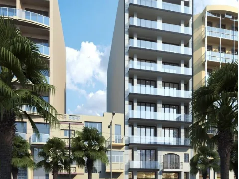 0 bed Office For Rent in Gzira, Gzira - thumb 1