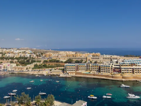 2 bed Penthouse For Rent in St Julian's, St Julian's - thumb 1