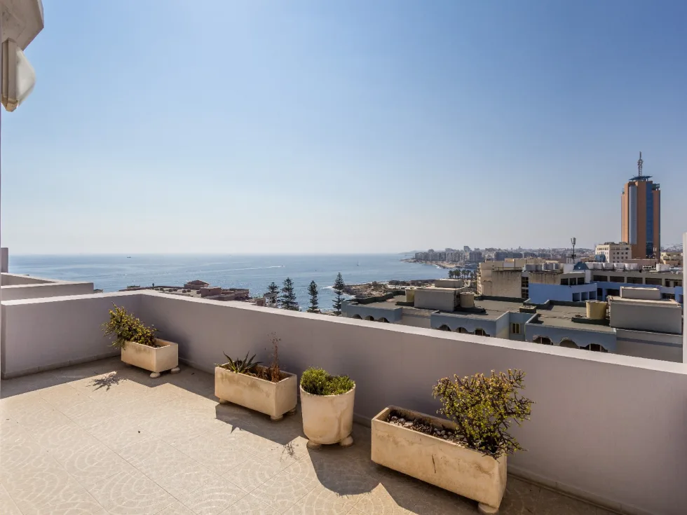 2 bed Penthouse For Rent in St Julian's, St Julian's - thumb 10